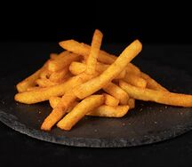 Картофель фри