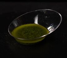 Соус Песто собственного производства