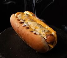 Чизанутый дог