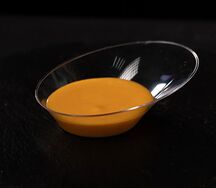 Соус Сырный собственного производства