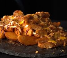 Канадский картофель Супер