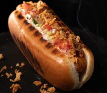 Ориджинал дог