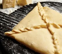 Хачапури с сыром