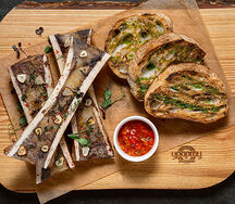 Мозговые косточки