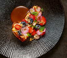 Чизкейк Сан-Себастьян