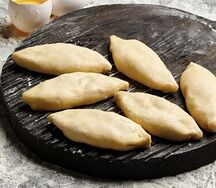 Пирожки ассорти