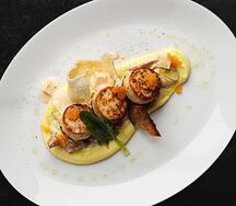 Котлеты из щуки