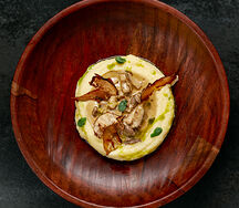 Бефстроганов