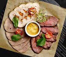 Мясное плато