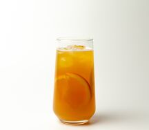 Фруктовый чай Цитрус