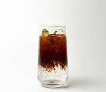 Эспрессо тоник