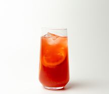 Лимонад Грейпфрут и гранат