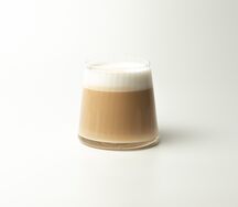 Раф ванильный