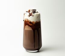 Милкшейк Шоколад M