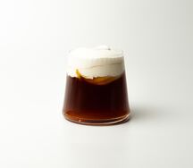 Ореховый Колд брю