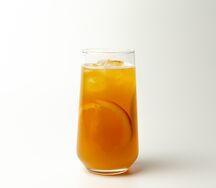 Фруктовый чай Цитрус