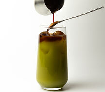 Бамбл Матча