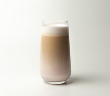 Барби Латте