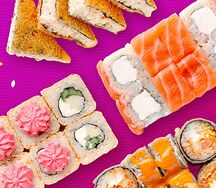 Набор Добрый