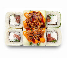 Ролл Денвер