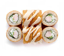 Императорский с курицей