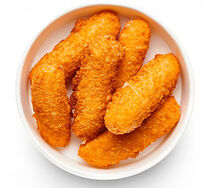 Сырные палочки