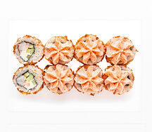 Ролл Эби чиз