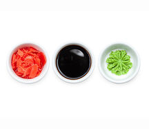 Набор специй