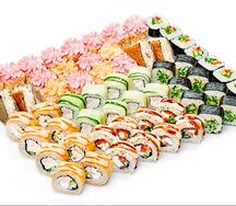 Набор На всех