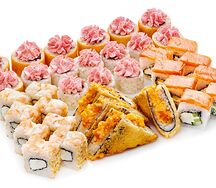 Набор 5 популярных