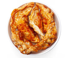 Гёдза со свининой