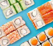 Набор Креветкин