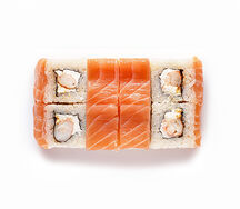 Филадельфия лайт спайси