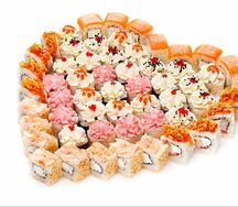 Набор Сердце