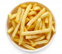 Картофель фри