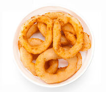 Луковые кольца