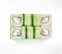 Ролл Япошка