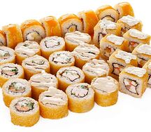 Набор Темпура