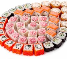 Набор Ванильное небо