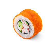 Ролл Калифорния классика