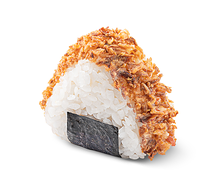 Онигири Норвежский