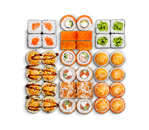 Сет Всё включено