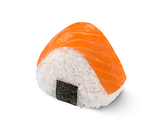 Онигири Филадельфия