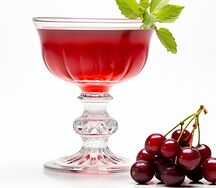 Компот из Вишни