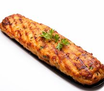 Люля-кебаб говядина