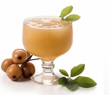 Компот из сухофруктов