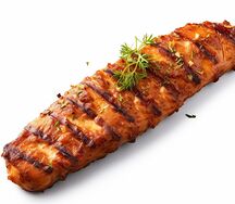 Люля-кебаб куриный