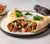 Шаурма Классик