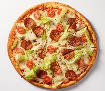 Пицца Цезарь