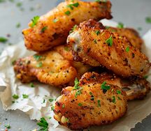 Крылышки куриные